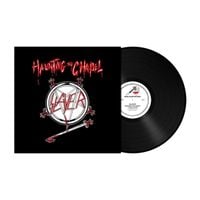 Produktbild: Haunting the Chapel (180g black)