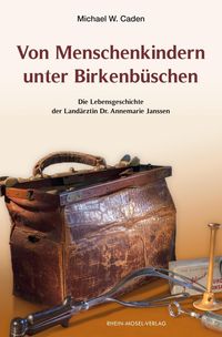 Produktbild: Von Menschenkindern unter Birkenb&uuml;schen