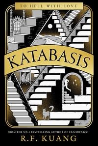 Produktbild Katabasis