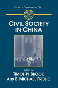 Produktbild: Civil Society in China