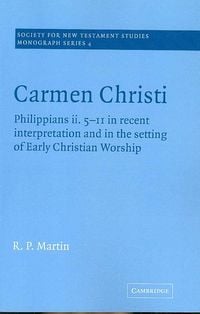 Produktbild: Carmen Christi