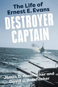Produktbild: Destroyer Captain
