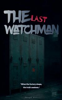 Produktbild: The Last Watchman