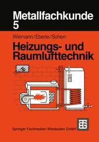 Produktbild: Metallfachkunde 5