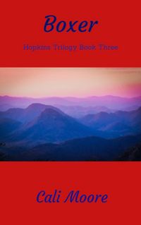 Produktbild: Boxer (Hopkins Trilogy, #3)