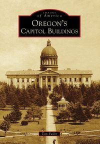 Produktbild: Oregon's Capitol Buildings