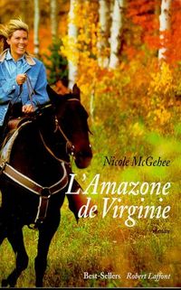 Produktbild: L'amazone de Virginie