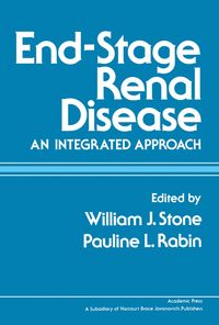Produktbild: End-Stage Renal Disease