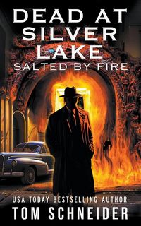 Produktbild: Dead at Silver Lake
