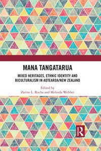 Produktbild: Mana Tangatarua