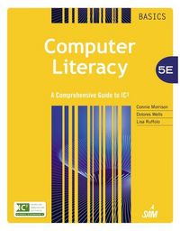 Produktbild: Morrison, C: Computer Literacy Basics