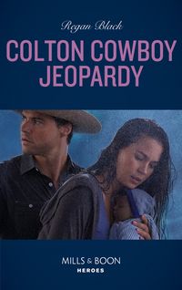 Produktbild: Colton Cowboy Jeopardy