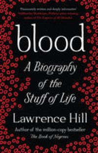 Produktbild: Hill, L: Blood