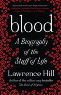 Produktbild: Hill, L: Blood