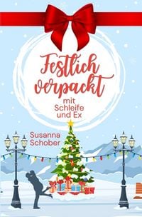 Produktbild: Festlich verpackt - mit Schleife und Ex
