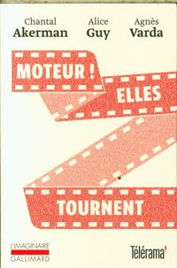 Produktbild: Moteur ! Elles tournent : coffret 3 volumes