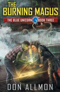 Produktbild: The Burning Magus