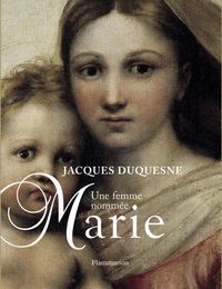 Produktbild: Un femme nomm&eacute;e Marie