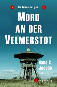 Produktbild: Mord an der Velmerstot