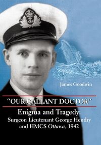Produktbild: "Our Gallant Doctor"