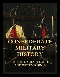 Produktbild: Confederate Military History