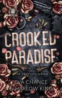 Produktbild: Crooked Paradise