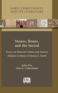Produktbild: Stones, Bones, and the Sacred