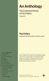 Produktbild: An Anthology