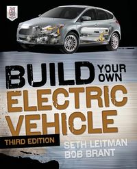 Produktbild: Build Your Own Electric Vehicle 3e