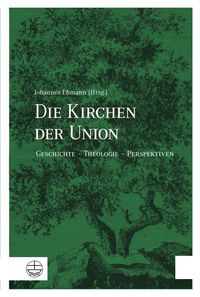 Produktbild: Die Kirchen der Union