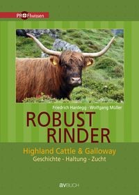 Produktbild: Robustrinder