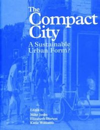 Produktbild: The Compact City