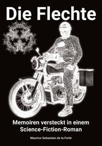 Produktbild: Die Flechte