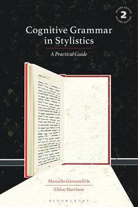 Produktbild: Cognitive Grammar in Stylistics
