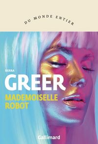 Produktbild: Mademoiselle Robot