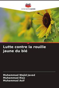 Produktbild: Lutte contre la rouille jaune du bl&eacute;