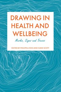 Produktbild: Drawing in Health and Wellbeing