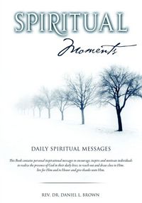 Produktbild: Spiritual Moments