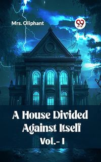 Produktbild: House Divided Against Itself Vol.-l