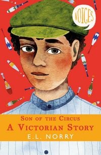 Produktbild: Son of the Circus - A Victorian Story