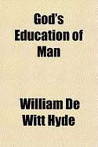 Produktbild: God's Education of Man