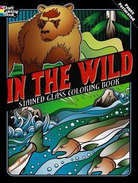 Produktbild: Color Bk-in The Wild Stained G