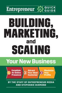Produktbild: Building, Marketing, and Scaling Your New Business