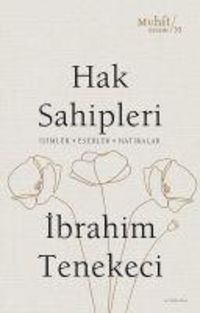 Produktbild: Hak Sahipleri