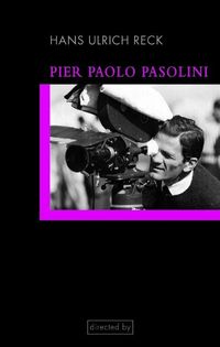 Produktbild: Reck, H: Pasolini
