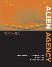 Produktbild: Alien Agency
