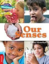 Produktbild: Cambridge Reading Adventures Our Senses Red Band
