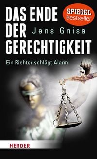 Produktbild: Das Ende der Gerechtigkeit