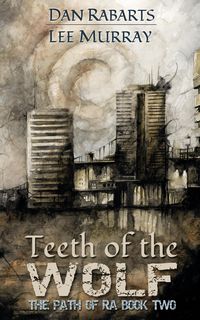 Produktbild: Teeth of the Wolf