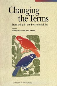 Produktbild: Changing the Terms